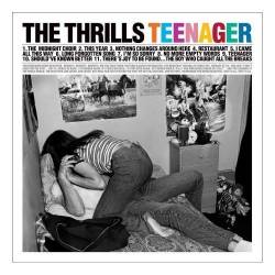 The Thrills : Teenager
